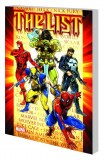 Dark Reign List TP