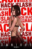 Hack Slash Omnibus TP Vol 03