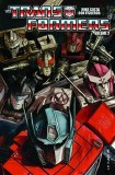 Transformers Ongoing TP VOL 02 International Incident