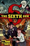 Sixth Gun TP Vol 01