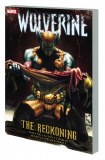 Wolverine Reckoning TP