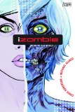 IZombie TP VOL 01 Dead To the World