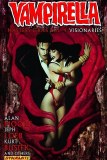 Vampirella Masters Series TP VOL 04 Visionaries