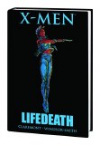 X-Men Lifedeath Prem HC