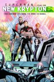 Superman New Krypton TP Vol 04