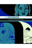 Esperanza Love and Rockets Book SC