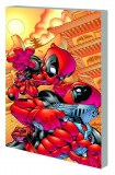 Deadpool Classic TP Vol 05