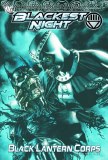 Blackest Night TP Black Lantern Corps Vol 01
