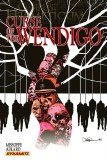 Charlie Adlard Curse of the Wendigo TP
