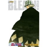 Bleach 3-in-1 Vol 02 vols 04-05-06
