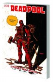 Deadpool TP Vol 06 I Rule You Suck