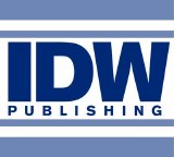 Transformers IDW Collection HC VOL 05