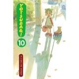 Yotsuba Vol 10