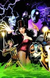 Seven Soldiers of Victory TP Vol 01