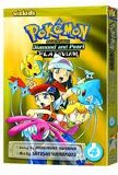 Pokemon Adventure Platinum Vol 04