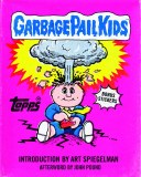 Garbage Pail Kids HC