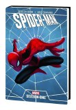 Spider-Man Season One Prem HC With Dig Cde