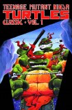 Teenage Mutant Ninja Turtles Classics TP Vol 01