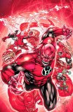 Red Lanterns TP VOL 01 Blood and Rage