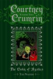 Courtney Crumrin Spec Ed HC VOL 02