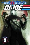 GI Joe V2 Cobra Command TP VOL 03 Aftermath