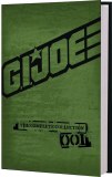 GI Joe Complete Coll HC Vol 01