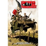 Peter Panzerfaust TP Vol 01 The Great Escape