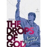 Drops of God New World Vol 01