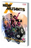 New Mutants TP VOL 05 Date With the Devil