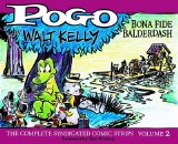 Pogo Comp Strips HC Vol 02