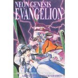 Neon Genesis Evangelion 3 In 1 Vol 01