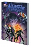 Secret Avengers By Rick Remender TP Vol 01