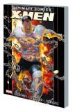 Ultimate Comics X-Men By Nick Spencer TP Vol 02