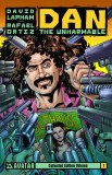 Dan the Unharmable TP Vol 01