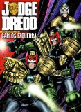 Judge Dredd Complete Carlos Ezquerra HC