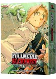 Fullmetal Alchemist 3-in-1 Vol 04 vols 10-11-12