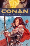 Conan TP Vol 13 Queen of the Black Coast