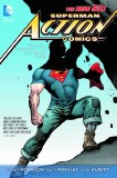 Superman Action Comics TP Vol 01 Men of Steel