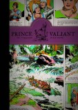 Prince Valiant HC Vol 07 1949 - 1950