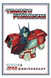 Transformers 30th Anniversary Collection HC