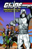 GI Joe Americas Elite Disavowed TP Vol 01