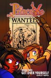 Princeless TP Vol 02 Get Over Yourself