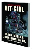 Kick-Ass 2 Prelude TP Hit-Girl JR JR Cvr