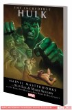 Marvel Masterworks Incredible Hulk TP Vol 03