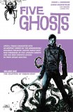 Five Ghosts TP VOL 01 Haunting of Fabian Gray