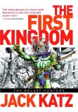 First Kingdom HC Vol 02
