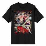Dandadan Characters T-shirt S
