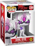POP Animation Dandadan Evil Eye CHASE Vinyl Figure