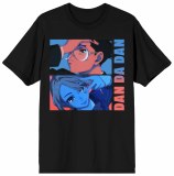 Dandadan Faces T-Shirt