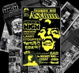 Drive In Asylum #11